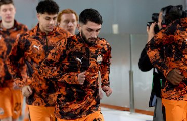 შახტარი ზამთარში 7 ფეხბურთელს გაუშვებს | ერთ-ერთი ირაკლი აზაროვი იქნება