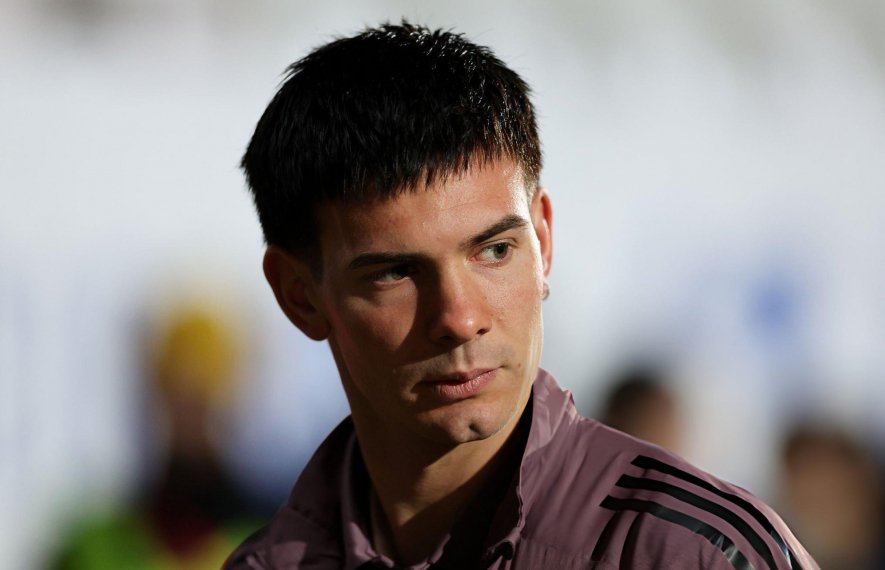 ფრანკო მასტანტუონო