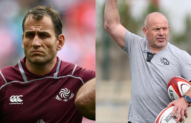 „რიჩარდმა ნაკრებს სიახლეები ვერ შესთავაზა“ - ნემსაძე ცვლილებას სწორად მიიჩნევს