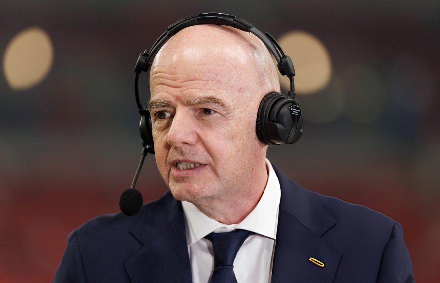 ჯანი ინფანტინო