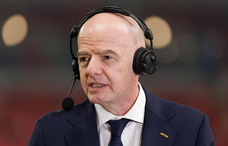 „ბილეთებზე ასეთი მოთხოვნა არასოდეს ყოფილა“ - ინფანტინომ ციფრები დაასახელა