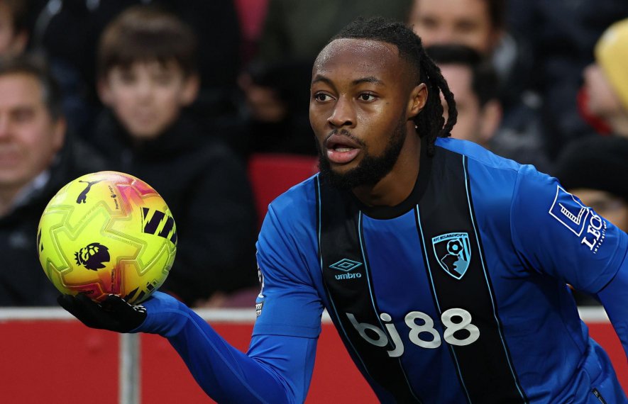 ანტუან სემენიო მანჩესტერ სიტიში გადასვლას დათანხმდა