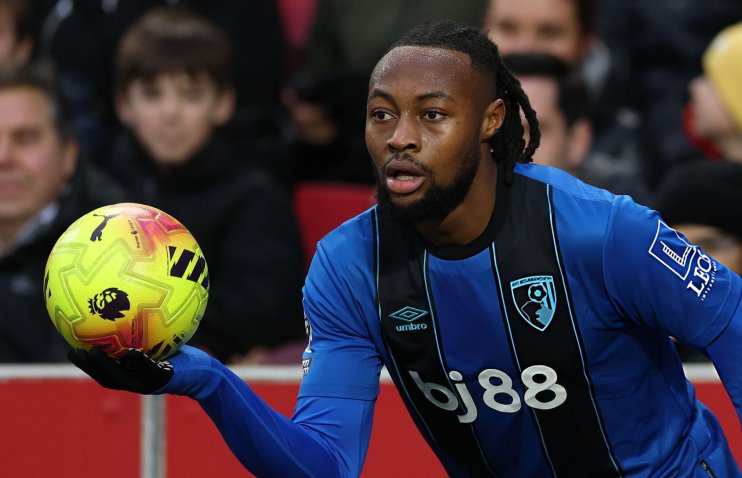 ანტუან სემენიო მანჩესტერ სიტიში გადასვლას დათანხმდა