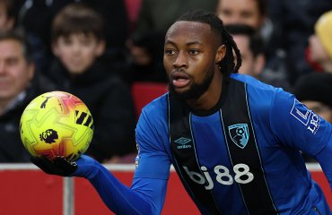 ანტუან სემენიო მანჩესტერ სიტიში გადასვლას დათანხმდა