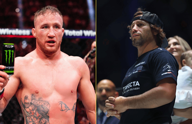 „მინდა რომ პედის მოუგოს და შემდეგ ილიას შეხვდეს“ - UFC-ის ლეგენდა გეიჯი-პიმბლეტზე