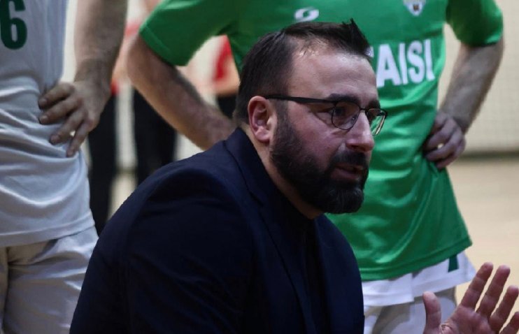 „საქართველოს ნაკრებს მსოფლიოს ჩემპიონატზე გასვლა შეუძლია“ - ინტერვიუ კოტე ტუღუშთან