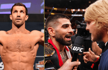 „ყველაფერს აკეთებენ, რომ ილიას მალე შეახვედრონ“ - როკჰოლდმა UFC გააკრიტიკა