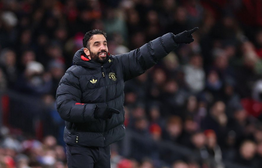 რუბენ ამორიმი