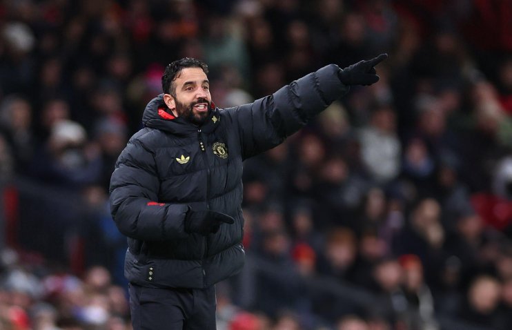 „ეს გადაწყვეტილება მედიის და გულშემატკივრების გამო არ მიმიღია“ - ამორიმმა ტაქტიკურ სქემაზე ილაპარაკა