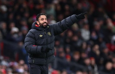 „ეს გადაწყვეტილება მედიის და გულშემატკივრების გამო არ მიმიღია“ - ამორიმმა ტაქტიკურ სქემაზე ილაპარაკა