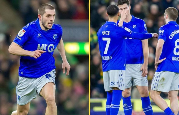 „მისი თამაშის ყურება სასიამოვნოა“ | საფეხბურთო ანალიტიკოსი ჩაკვეზე