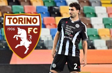 ტორინოს დაცვის გაძლიერება სურს | სამი კანდიდატიდან ერთი გოგლიჩიძეა