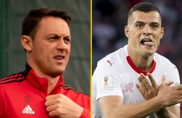 „თუ, ასე ძალიან უყვართ ალბანეთი, მაშინ იქ რატომ არ თამაშობენ?“ - მატიჩი ჯაკა-შაქირიზე