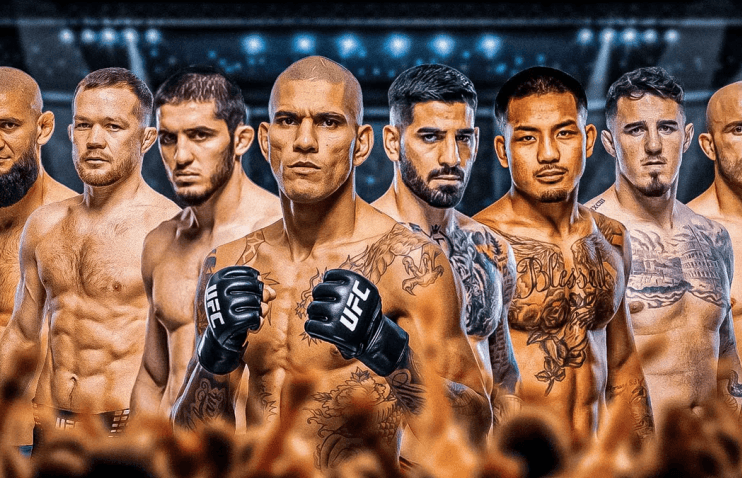 კორმიე: ახლა UFC მეტ ფულს გასცემს, მებრძოლები უკეთეს კონტრაქტებს იღებენ