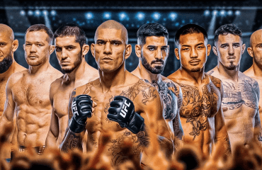 კორმიე: ახლა UFC მეტ ფულს გასცემს, მებრძოლები უკეთეს კონტრაქტებს იღებენ