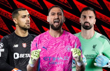 ყველაზე ძვირადღირებული მეკარეები | რომელ ადგილზეა რეიტინგში მამარდა