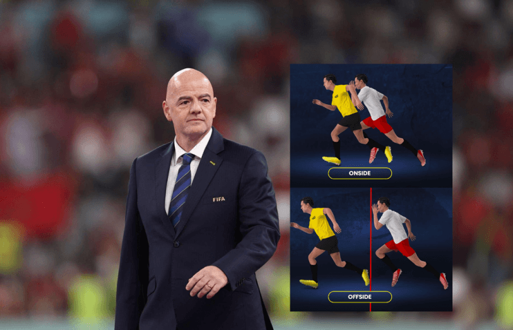 „შესაძლოა, მომავალში თავდამსხმელი წინ იყოს“, - თამაშგარის წესი იცვლება?