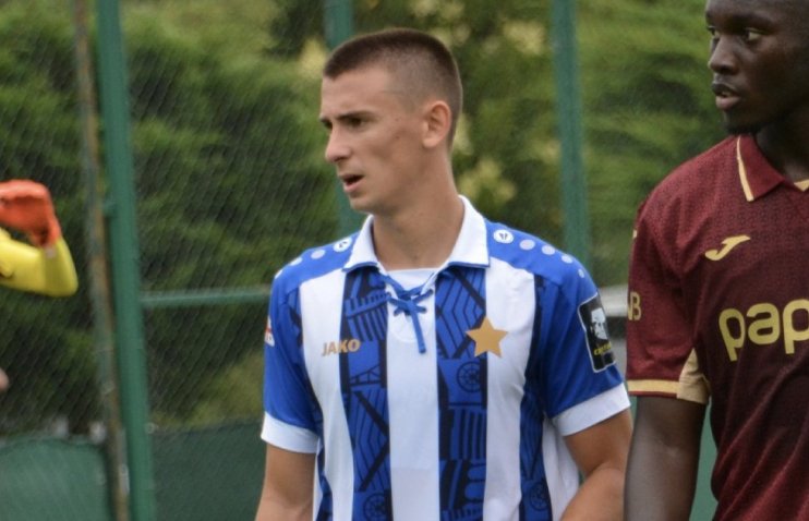 ფეიქრიშვილის იჯარის ვადა ამოიწურა | კიევის დინამოს გადაწყვეტილება ჯერ არ მიუღია