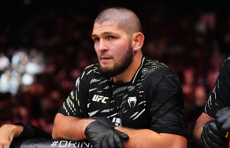 ხაბიბი: UFC შოუმენებს უფრო აფასებს და საუკეთესოებს ჩაგრავს - ეს არასწორია