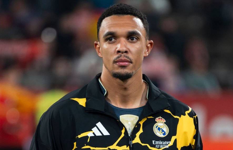 ნიუკასლი, ტრენტ ალექსანდერ-არნოლდი