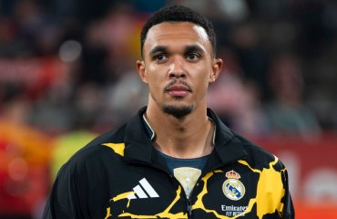 Defensa Central: შესაძლოა იანვარში რეალმა ტრენტი გაყიდოს