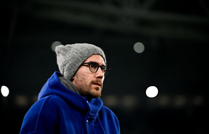 დუშან ვლაჰოვიჩი