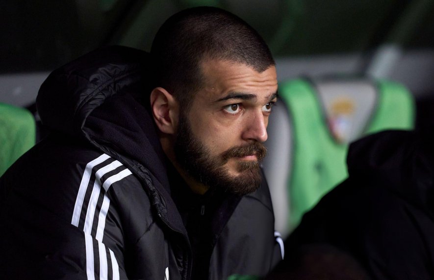 ლუკა გუგეშაშვილი