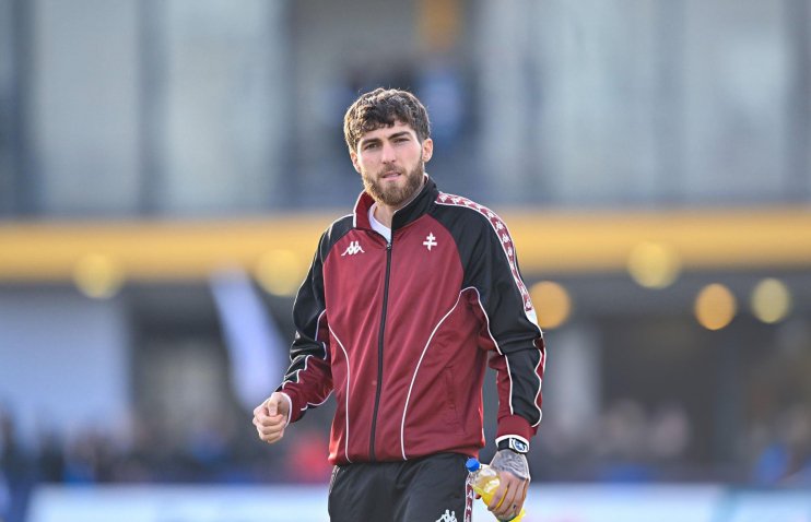 კარგი თამაში დაუფასდა - წიტაიშვილი მეცის თვის საუკეთესო ფეხბურთელი გახდა