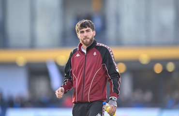 კარგი თამაში დაუფასდა - წიტაიშვილი მეცის თვის საუკეთესო ფეხბურთელი გახდა