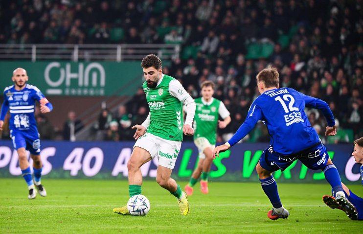 “თუ წავა დიდი დანაკარგი იქნება“ - ფრანგი ჟურნალისტი დავითაშვილზე