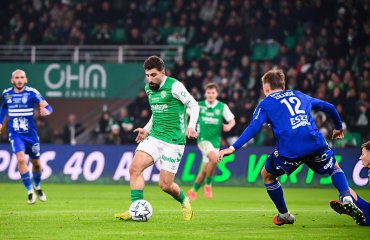 “თუ წავა დიდი დანაკარგი იქნება“ - ფრანგი ჟურნალისტი დავითაშვილზე