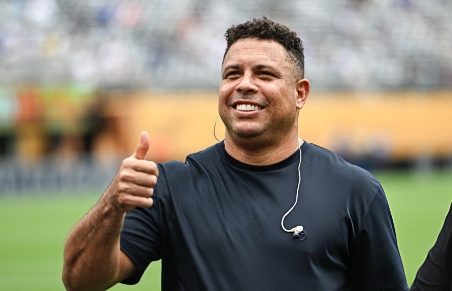 რონალდო ნაზარიო