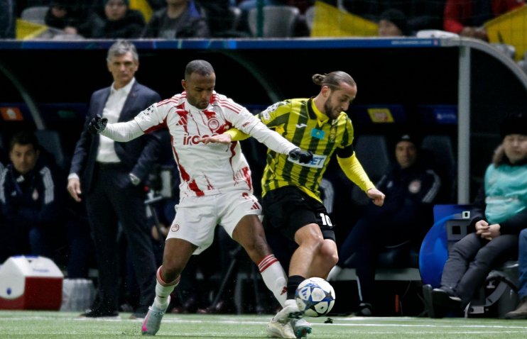 ადგილობრივი ინტერესი - ზარიას გადაბირება ყაზახურ გუნდებს სურთ