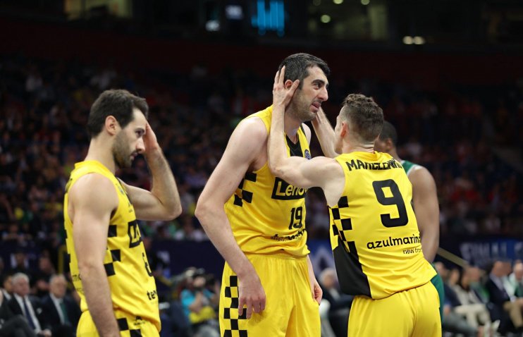 შერმადინის 10 ქულა - ტენერიფემ 2025 წელი გრანადასთან გამარჯვებით დაასრულა