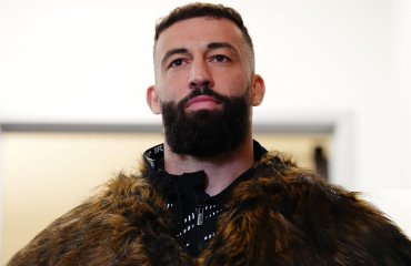 რომან დოლიძე ბრუნდება | ვინ არის კავკასიელის მომდევნო მეტოქე