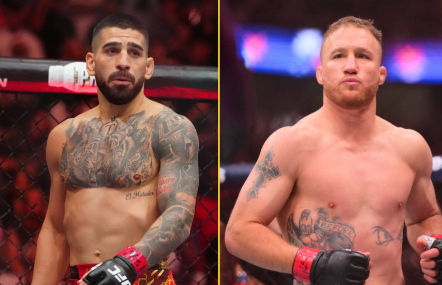 ილია თოფურია, ჯასტინ გეიჯი, პედი პიმბლეტი