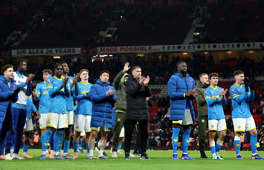 ვულვერჰემპტონი