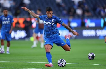 ბარსელონა, იუვენტუსი თუ ინტერი? კანსელუ შესაძალოა ევროპაში დაბრუნდეს