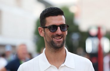 ჯოკოვიჩი: კარიერის გაგრძელება მინდა, 2028 წლის ოლიმპიადა ჩემი მთავარი ინსპირაციაა