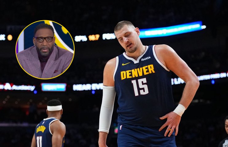 „ფულს მხოლოდ მისი თამაშის სანახავად გადავიხდი“ - მაკგრეიდი იოკიჩზე