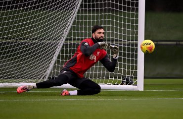 რაში აქვს მოსამატებელი მამარდაშვილს | რას წერს This is Anfield-ი