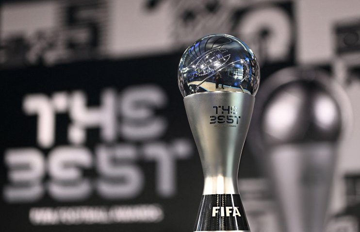 ფიფა The Best-ის ნაცვლად ახალ ჯილდოს აწესებს