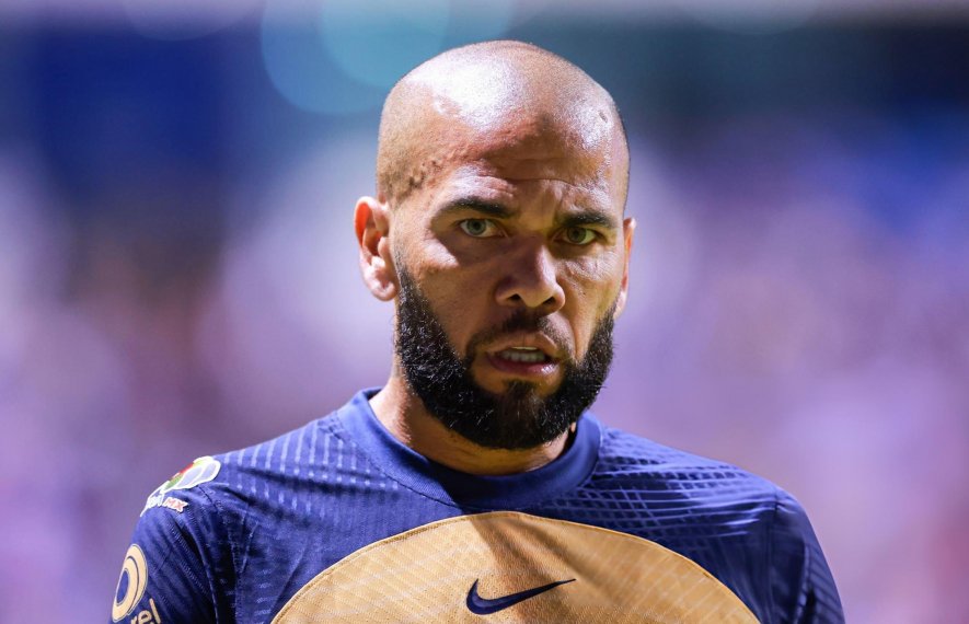 დანი ალვეში