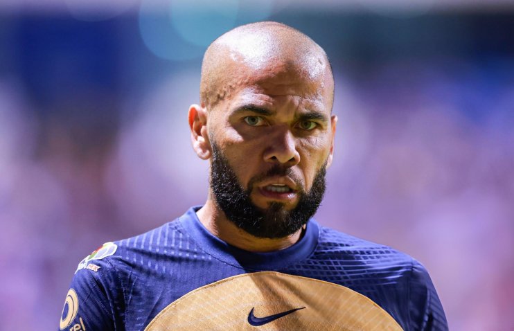 კლუბი იყიდა და ბრუნდება - დანი ალვეშის რეაბილიტაცია