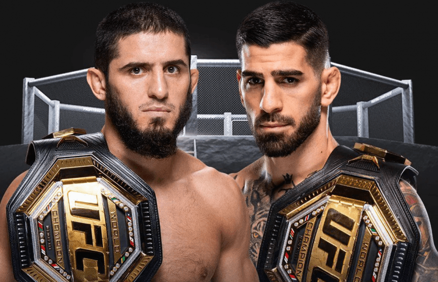 ილია თოფურია, ჩარლზ ოლივეირა, ისლამ მახაჩევი