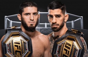 „ილიას წინააღმდეგ ისლამს ამის გაკეთება მოუწევს და ეს ძალიან სახიფათოა...“