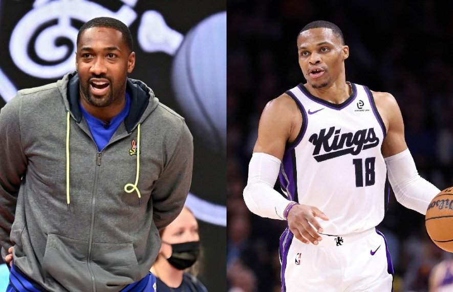 რასელ უესტბრუკი