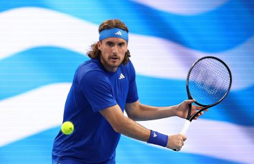 „ასე თუ მოხდება, მირჩევნია დავასრულო“ - ციციპასი სამომავლო გეგმებზე