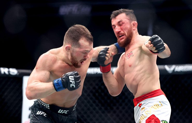 ბაუტისტა: იანი ქამარს 2026 წლის ბოლომდე შეინარჩუნებს