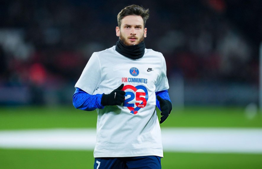 ხვიჩა კვარაცხელია